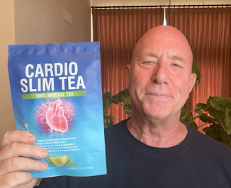 Harold testimonial