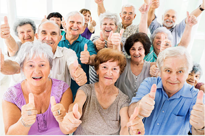 Happy Cardio Slim Tea audience